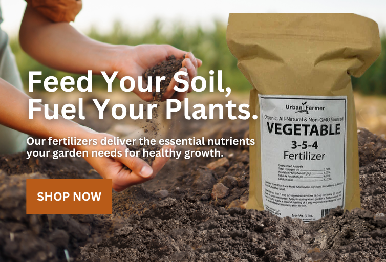 Fertilizer